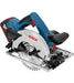 EAN 3165140781374 - Bosch GKS 18V-57 G Professional 16,5 cm Negro, Azul, Gris, Rojo 3400 RPM imagen 1