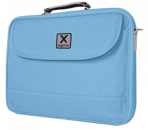 EAN 8435099515197 - Approx appNB17LB 43,2 cm (17") Maletín Azul imagen 1