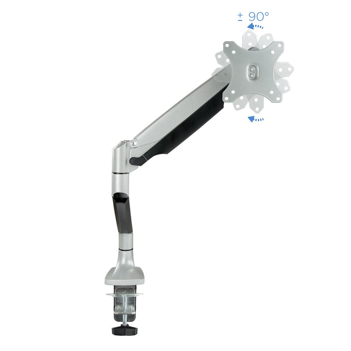 EAN 8433281007970 - TooQ DB3032TNR-S soporte para monitor 81,3 cm (32") Escritorio imagen 3