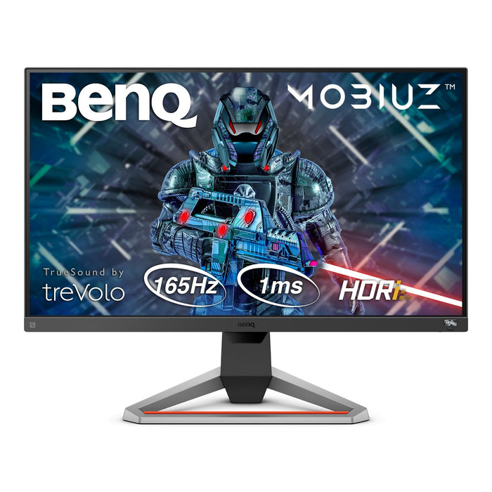 EAN 4718755086588 - BenQ EX2710S pantalla para PC 68,6 cm (27") 1920 x 1080 Pixeles Full HD LED Negro imagen 1