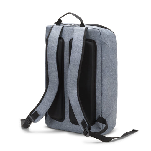 EAN 7640186418201 - DICOTA Eco MOTION 13 - 15.6" 39,6 cm (15.6") Mochila Azul imagen 2