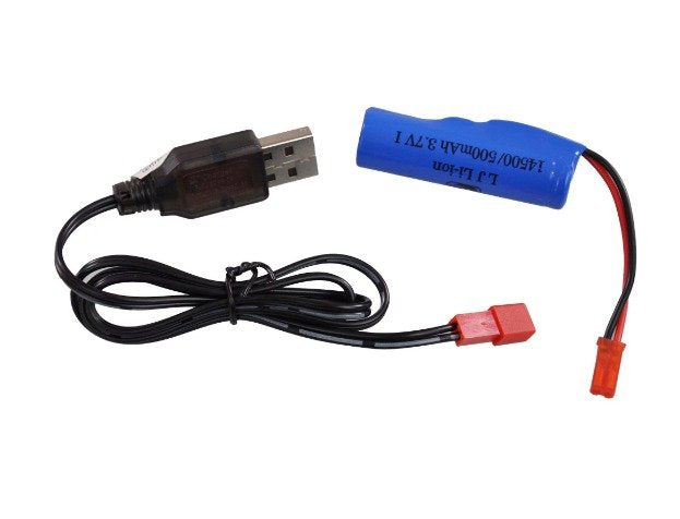 EAN 4260768515666 - Amewi Toy Traktor mit Kippanhänger modelo controlado por radio Tractor Motor eléctrico 1:24 imagen 3