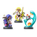 EAN 0045496381066 - Nintendo Splatoon 3 Figura de juguete elástica imagen 1