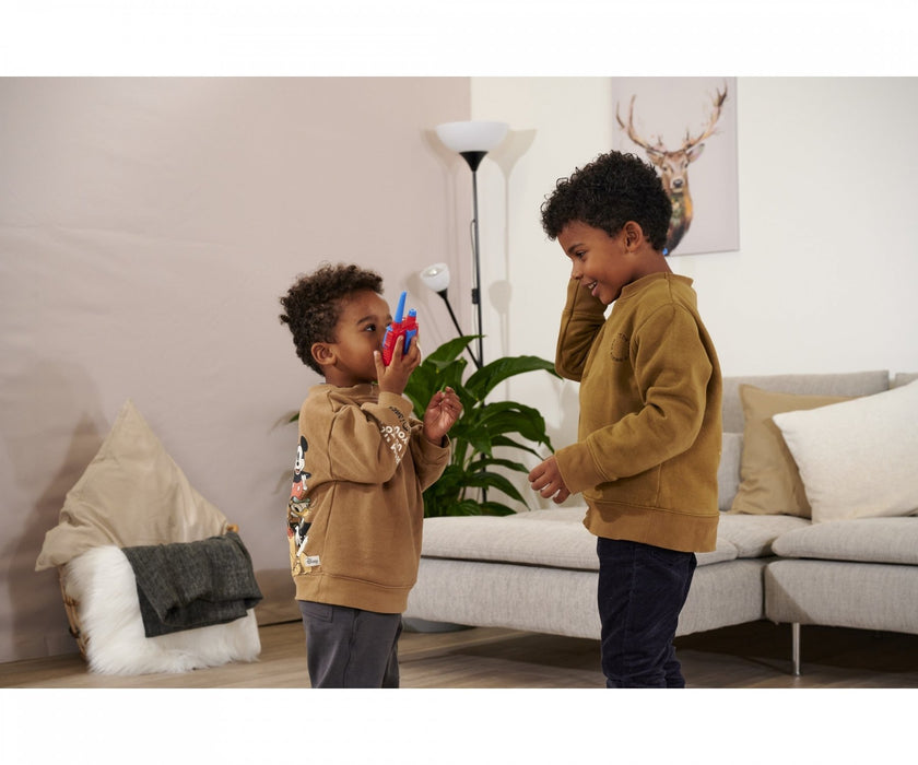 EAN 4006333081606 - Jada Toys Spidey Walkie-talkie para niños imagen 5