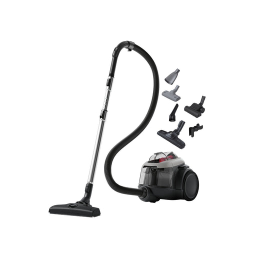 EAN 7332543774951 - Electrolux EL61A4UG Gris imagen 1