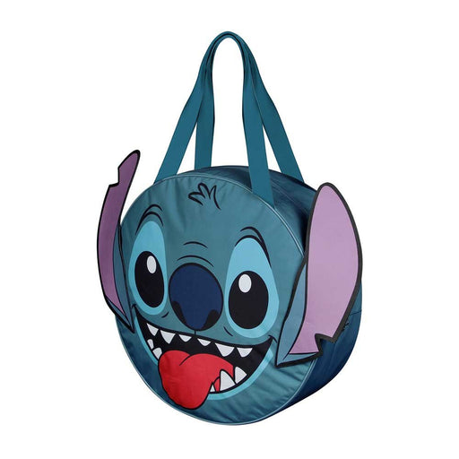 EAN 8445118074994 - Karactermania Lilo and Stitch Azul Chica Bolsa de playa imagen 1