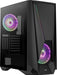 EAN 4710562755930 - Aerocool Visor Midi Tower Negro imagen 1