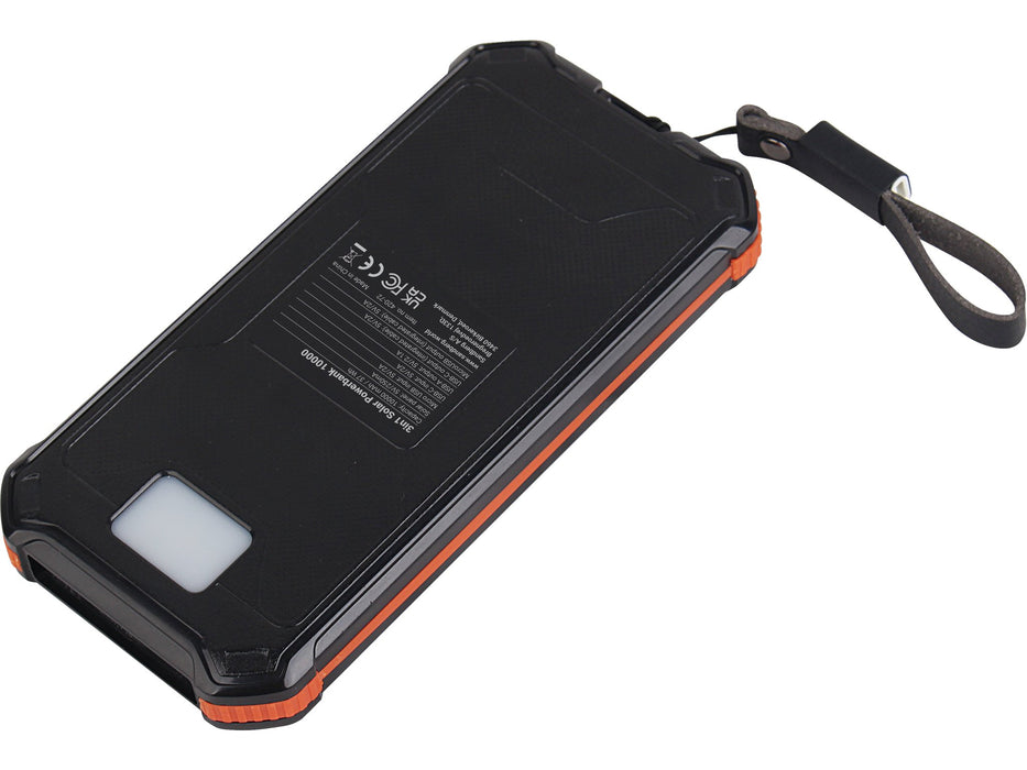 EAN 5705730420726 - Sandberg 420-72 batería externa 10000 mAh Negro imagen 4
