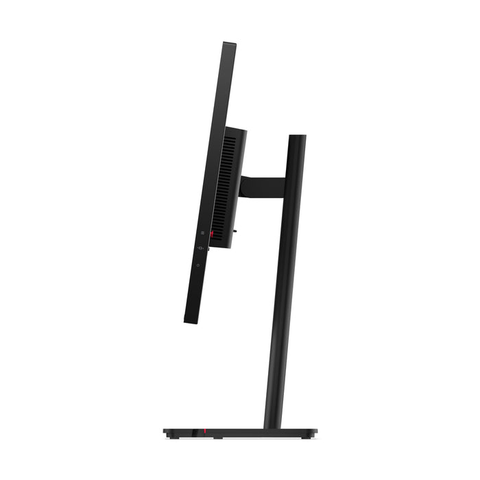 EAN 0198156756008 - Lenovo ThinkVision T27QD-40 LED display 68,6 cm (27") 2560 x 1440 Pixeles Wide Quad HD Negro imagen 5