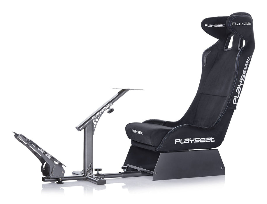 EAN 8717496872760 - Playseat Evolution PRO - ActiFit Silla para videojuegos universal Asiento acolchado Negro imagen 3