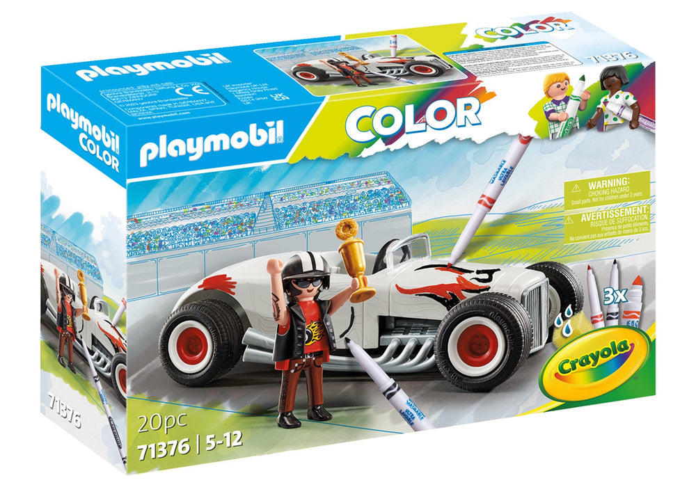 EAN 4008789713766 - Playmobil 71376 set de juguetes imagen 1