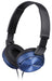 EAN 4905524942163 - Sony MDR-ZX310 imagen 1