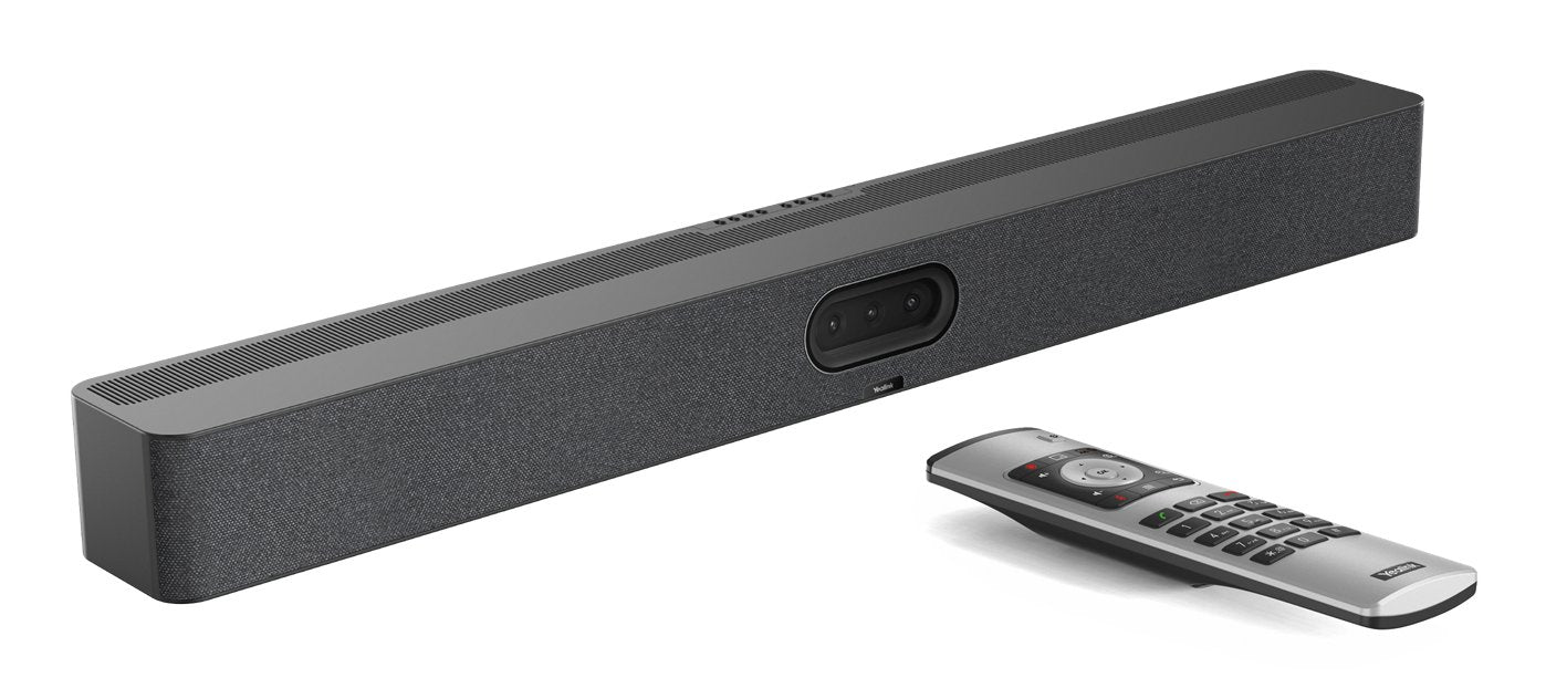 EAN 841885129208 - Yealink MeetingBar A50 sistema de video conferencia 50 MP Ethernet Sistema de vídeoconferencia en grupo imagen 2