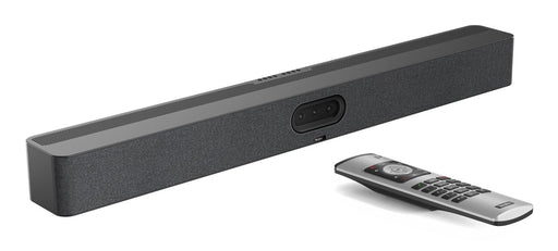 EAN 841885129208 - Yealink MeetingBar A50 sistema de video conferencia 50 MP Ethernet Sistema de vídeoconferencia en grupo imagen 2