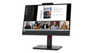 EAN 0196804767239 - Lenovo ThinkCentre Tiny-In-One 22 Gen 5 LED display 54,6 cm (21.5") 1920 x 1080 Pixeles Full HD Pantalla  imagen 12