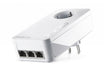 EAN 4250059685024 - Devolo Magic 2 LAN triple 2400 Mbit/s Ethernet Blanco 1 pieza(s) imagen 1