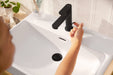 EAN 4059625310915 - Hansgrohe 24110000 no categorizado imagen 2