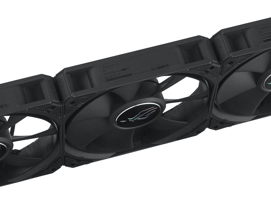 EAN 4711387414576 - ASUS ROG Strix LC III 360 Procesador Kit de refrigeración líquida 12 cm Negro imagen 5