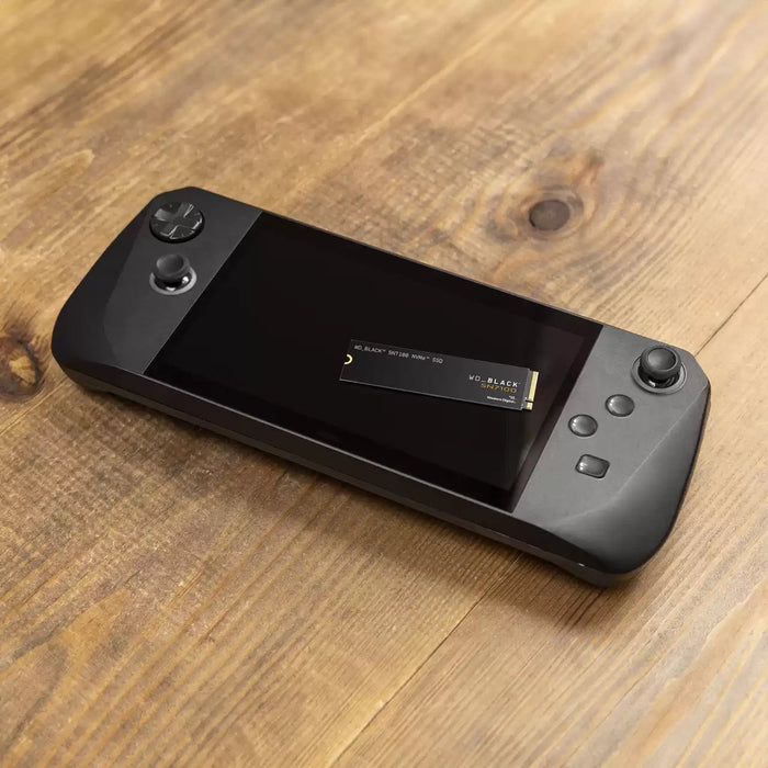 EAN 0718037308982 - Western Digital Black SN7100 4 TB M.2 PCI Express 4.0 NVMe 3D TLC NAND imagen 4