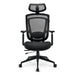 EAN 4044951041404 - Sharkoon OfficePal C20 Asiento acolchado Respaldo de rejilla imagen 2
