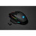 EAN 0840006616054 - Corsair DARK CORE RGB SE ratón Juego mano derecha RF Wireless + Bluetooth + USB Type-A Óptico 18000 DPI imagen 16