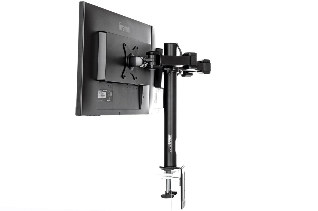 EAN 4948570032082 - iiyama DS1002C-B1 soporte para monitor 76,2 cm (30") Escritorio Negro imagen 3