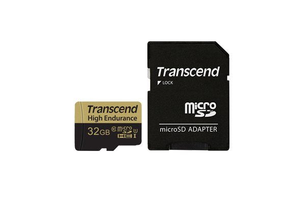 EAN 0760557834977 - Transcend TS32GUSDHC10V memoria flash 32 GB MicroSDHC MLC Clase 10 imagen 2