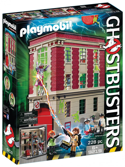 EAN 4008789092199 - Playmobil 9219 set de juguetes imagen 9