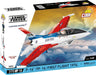 EAN 5902251058920 - COBI F-16 (YF-16) First Flight 1974 imagen 13