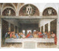 EAN 8005125314478 - Clementoni Leonardo: The Last Supper 1000 pieza(s) Arte imagen 1