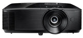 EAN 5055387664814 - Optoma W371 Proyector de alcance estándar 3800 lúmenes ANSI DLP WXGA (1280x800) 3D Negro imagen 1