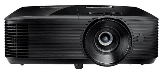 EAN 5055387664814 - Optoma W371 Proyector de alcance estándar 3800 lúmenes ANSI DLP WXGA (1280x800) 3D Negro imagen 1