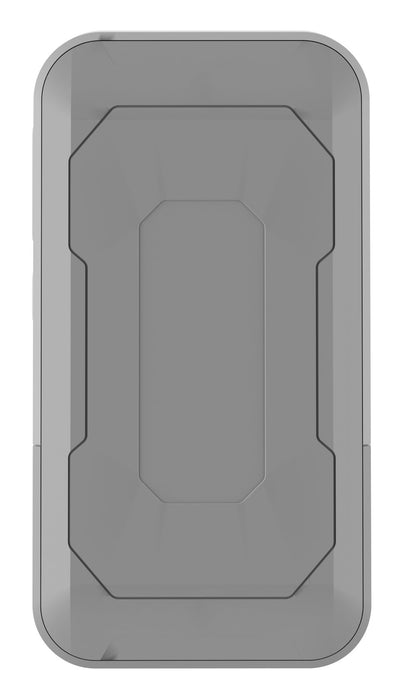 EAN 4897082922568 - Keenetic Roamer 5G router inalámbrico Doble banda (2,4 GHz / 5 GHz) Negro, Gris imagen 6