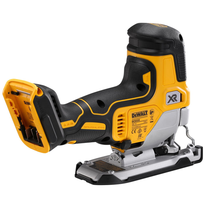 EAN 5035048705742 - DeWALT DCS335N-XJ power jigsaws 2 kg imagen 3