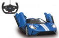 EAN 4042774444396 - Jamara Ford GT modelo controlado por radio Coche Motor eléctrico 1:14 imagen 6