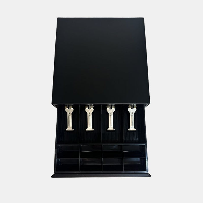 EAN 8447071001055 - Premier 330 HQ-B Cajón de efectivo automático y manual imagen 5