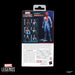 EAN 5010996300508 - Marvel Legends Series Gamerverse Miles Morales Upgraded Suit Style imagen 10