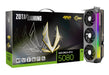 EAN 8886307700032 - Zotac GAMING GeForce RTX 5080 AMP Extreme INFINITY NVIDIA 16 GB GDDR7 imagen 8