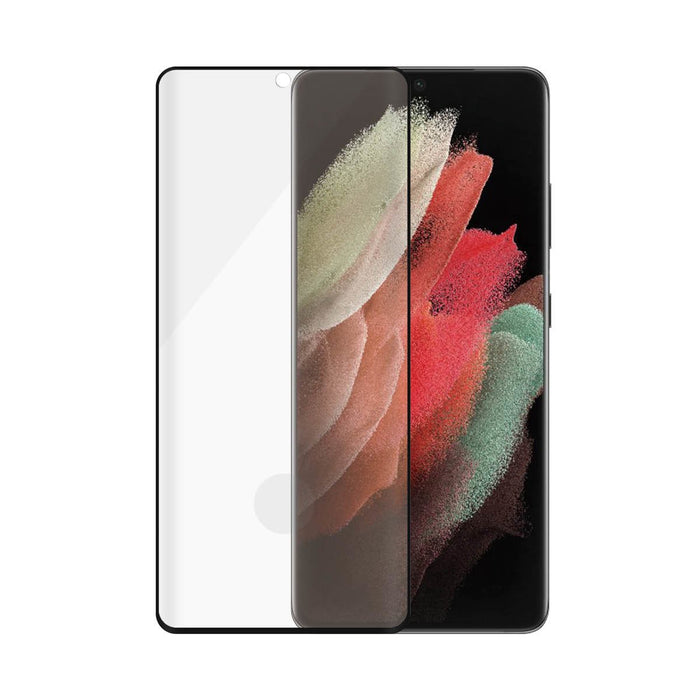 EAN 5711724072581 - PanzerGlass ® Screen Protector Samsung Galaxy S21 Ultra 5G Protector de pantalla 1 pieza(s) imagen 1
