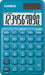 EAN 4549526612817 - Casio SL-310UC-BU calculadora Bolsillo Calculadora básica Azul imagen 1
