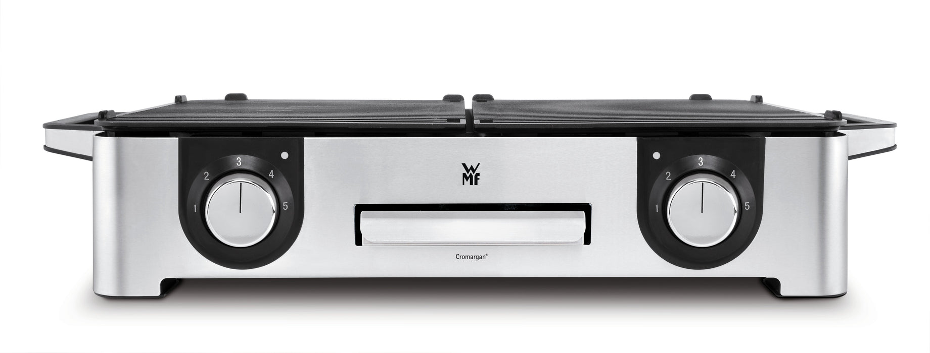 EAN 4211129130165 - WMF Lono 0415280011 Parrilla Mesa Eléctrico Acero inoxidable 2400 W imagen 5