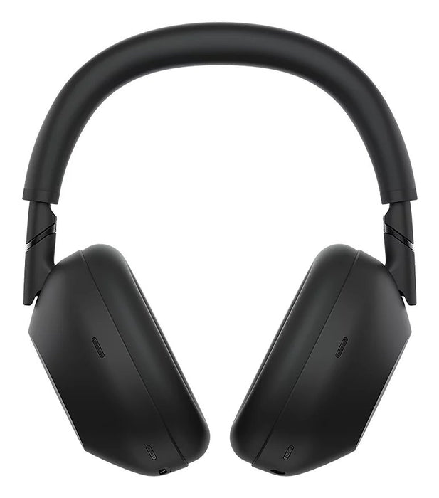 EAN 4548736162617 - Sony WH-1000XM6 Auriculares Inalámbrico y alámbrico Diadema Música/uso diario USB Tipo C Bluetooth Negro imagen 3
