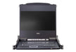 EAN 4710469345852 - ATEN CL5708M consola de rack 43,2 cm (17") 1280 x 1024 Pixeles Metal, Plástico Negro 1U imagen 6