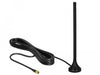 EAN 4043619125883 - DeLOCK 12588 antena para red Antena omnidireccional SMA 5 dBi imagen 1