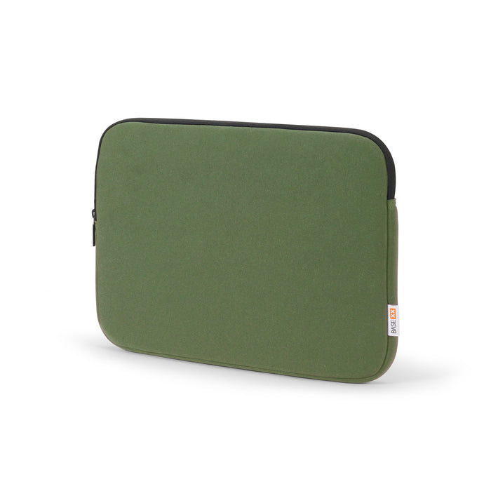 EAN 7640186417334 - BASE XX D31968 maletines para portátil 33,8 cm (13.3") Funda Verde, Oliva imagen 1