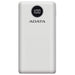 EAN 4710273772103 - ADATA P20000QCD Polímero de litio 20000 mAh Blanco imagen 1