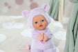 EAN 4001167836590 - BABY born for babies Mouse 26cm imagen 6