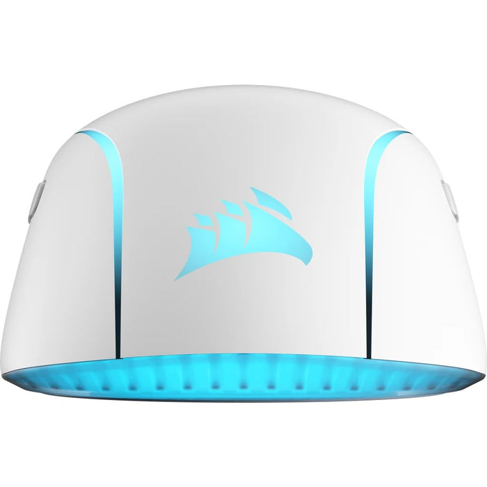 EAN 0840006649557 - Corsair M75 WIRELESS ratón Juego Ambidextro RF inalámbrico Óptico imagen 2