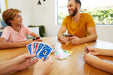 EAN 0746775036744 - Games UNO Juego De Cartas Perder las cartas imagen 2