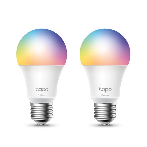 EAN 4897098680391 - TP-Link Smart Wi-Fi Light Bulb Multicolor 2.4 Bombilla inteligente imagen 1